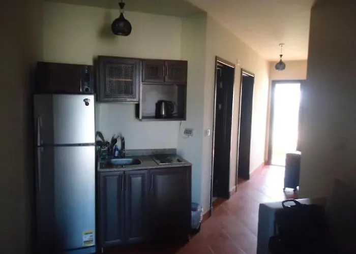 Apartment بورتو السخنة الأهرامات للعائلات فقط Porto Sokhna Pyramids For Families