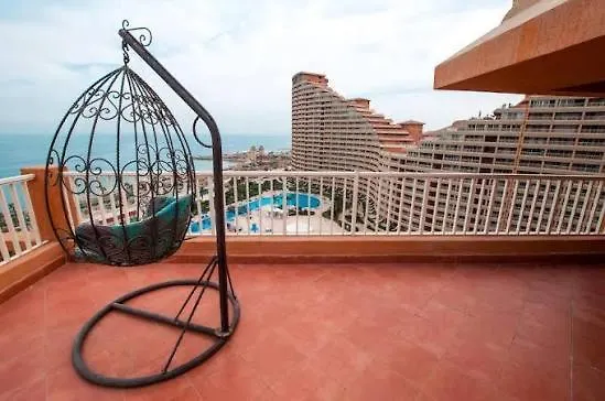 Apartment بورتو السخنة الأهرامات للعائلات فقط Porto Sokhna Pyramids For Families Ain Sukhna