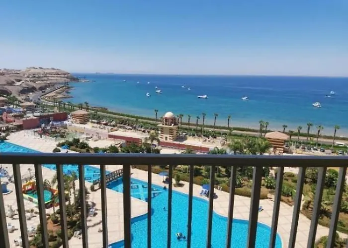 Apartment بورتو السخنة الأهرامات للعائلات فقط Porto Sokhna Pyramids For Families